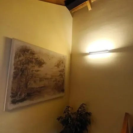 Apartment Duplex Ball *